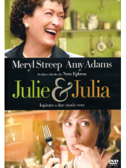 Julie & Julia