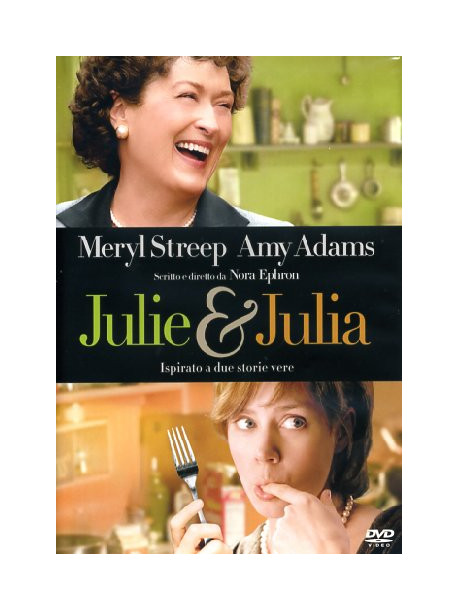 Julie & Julia