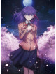 Nasu Kinoko - Gekijou Ban[Fate/Stay Night [Heaven'S Feel] 1.Presage Flower] [Edizione: Giappone]