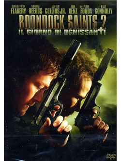 Boondock Saints 2 (The) - Il Giorno Di Ognissanti