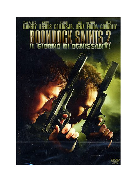 Boondock Saints 2 (The) - Il Giorno Di Ognissanti