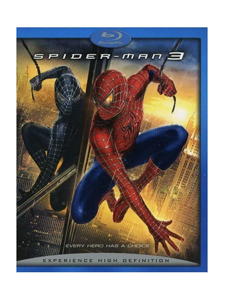 Tobey Maguire - Spider-Man 3 [Edizione: Giappone]