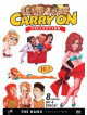 Carry On Collection 2 (4 Dvd) [Edizione: Stati Uniti]