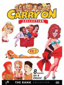 Carry On Collection 2 (4 Dvd) [Edizione: Stati Uniti]