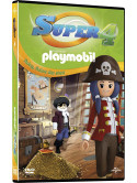 Playmobil Super 4, Vol. 6 : Ruby, Reine Des Mers [Edizione: Francia]