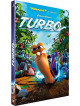 Turbo [Edizione: Francia]