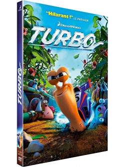 Turbo [Edizione: Francia]
