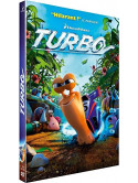 Turbo [Edizione: Francia]