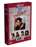 21 Jump Street Saison 1 (4 Dvd) [Edizione: Francia]