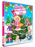 Barbie Un Merveilleux Noel [Edizione: Francia]