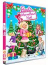 Barbie Un Merveilleux Noel [Edizione: Francia]