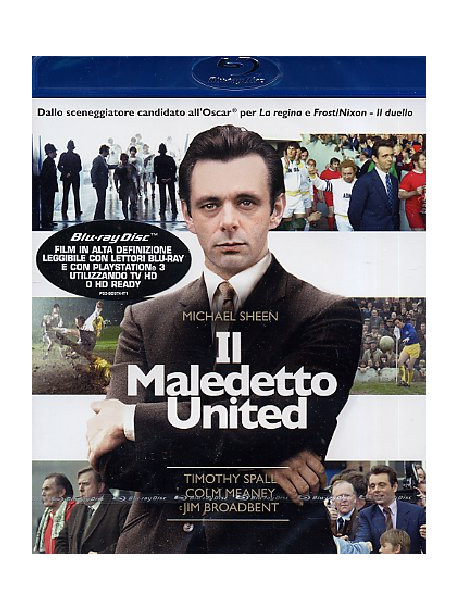 Maledetto United (Il)