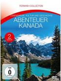 Br-Ontario/Quebec/Alberta/Kana - Abenteuer Kanada [Edizione: Germania]