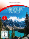 Br-Ontario/Quebec/Alberta/Kana - Abenteuer Kanada [Edizione: Germania]