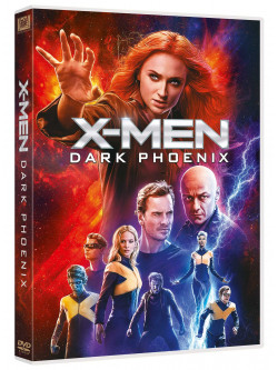 X-Men: Dark Phoenix