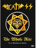 Death Ss - The Whole Rite