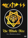 Death Ss - The Whole Rite