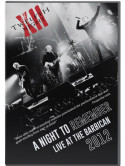 Twelfth Night - A Night To Remember (2 Dvd)