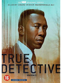 True Detective Season 3 (3 Dvd) [Edizione: Paesi Bassi]