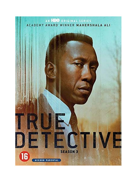 True Detective Season 3 (3 Dvd) [Edizione: Paesi Bassi]