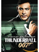 James Bond - Thunderball [Edizione: Paesi Bassi]