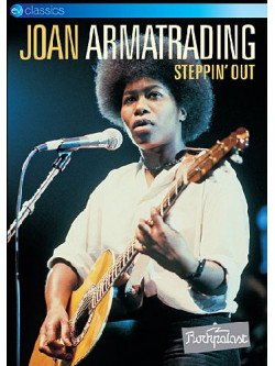 Joan Armatrading - Steppin' Out