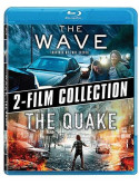 Quake / Wave [Edizione: Stati Uniti]