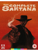 The Complete Sartana Collection [Edizione: Regno Unito]