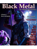 Black Metal: The Ultimate Documentary [Edizione: Stati Uniti]