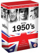 1950S Great Brtish Movies Box Set [Edizione: Regno Unito]