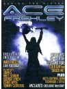 Ace Frehley - Behind The Player