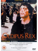 Oedipus Rex [Edizione: Regno Unito]