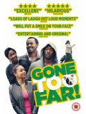 Gone Too Far [Edizione: Regno Unito]