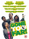 Gone Too Far [Edizione: Regno Unito]