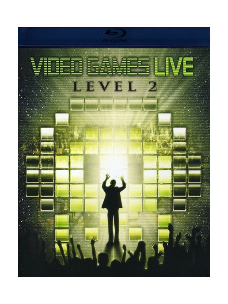 Video Games Live: Level 2 [Edizione: Stati Uniti]