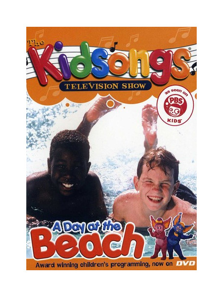 Day At The Beach [Edizione: Stati Uniti]