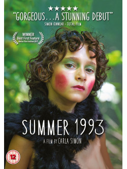 Summer 1993  [Edizione: Regno Unito]