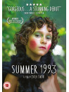 Summer 1993  [Edizione: Regno Unito]