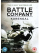Battle Company Korengal [Edizione: Regno Unito]