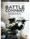Battle Company Korengal [Edizione: Regno Unito]