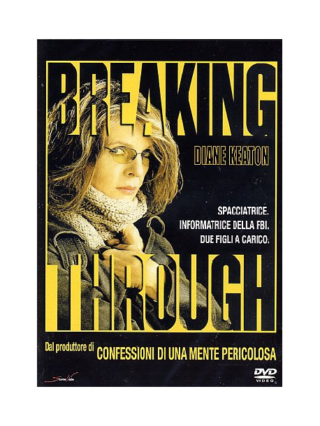 Breaking Through