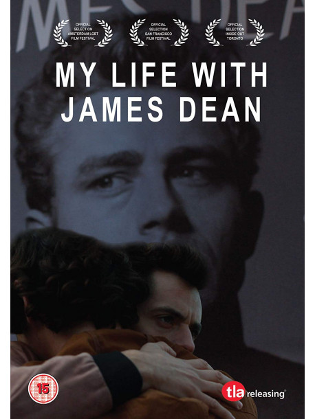 My Life With James Dean [Edizione: Regno Unito]