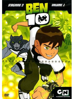 Ben 10 - Stagione 03 01