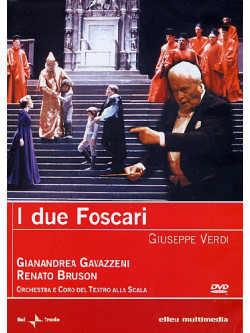 Due Foscari (I)