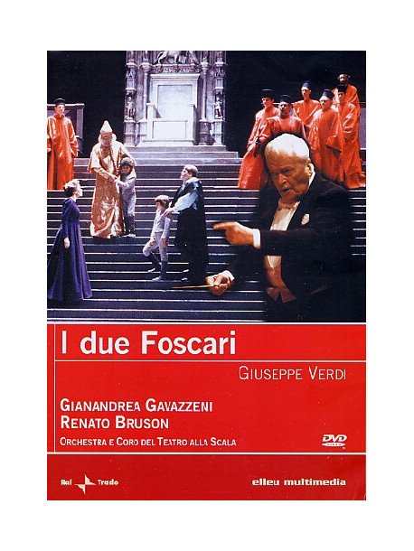 Due Foscari (I)
