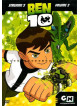 Ben 10 - Stagione 03 02