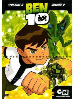 Ben 10 - Stagione 03 02