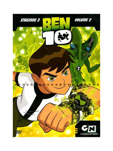 Ben 10 - Stagione 03 02