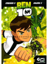 Ben 10 - Stagione 03 02