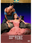 William Holden - Picnic [Edizione: Giappone]